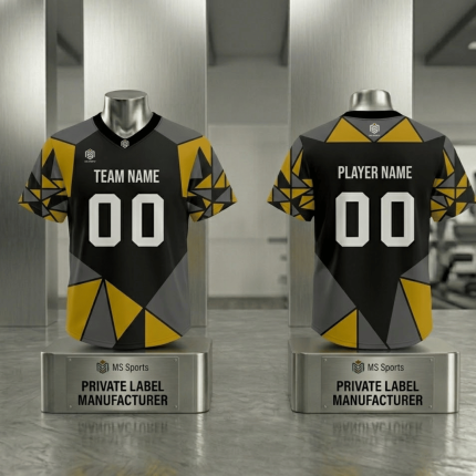 custom football jersey