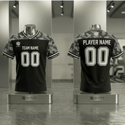 custom football jersey