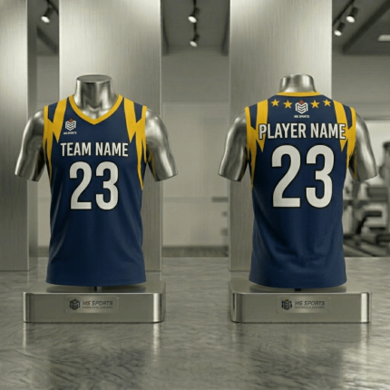Custom Designed Volleyball Jerseys Wholesale