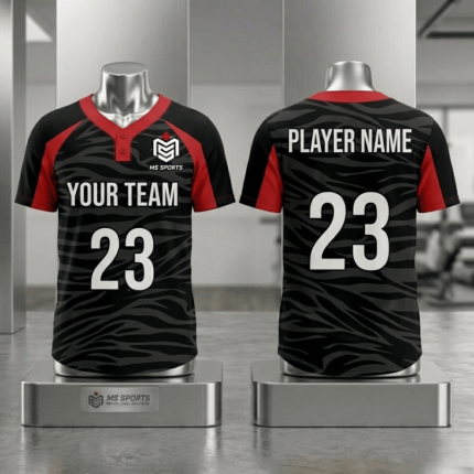 Custom Baseball Jerseys Wholesale