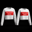 Custom Cheerleading Jerseys Wholesale