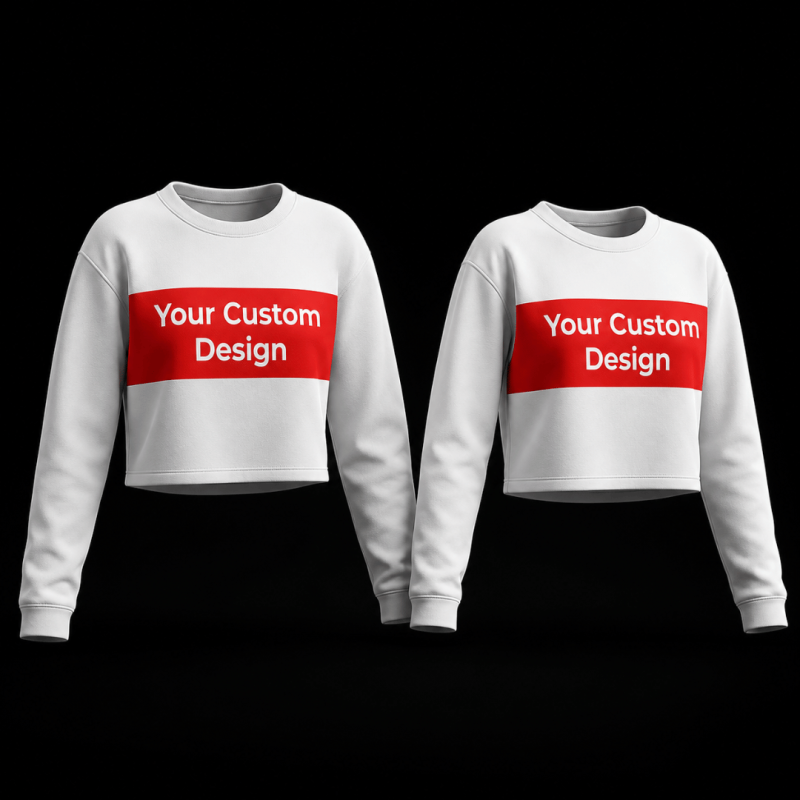 Custom Cheerleading Jerseys Wholesale