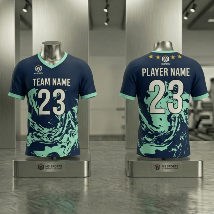 Custom Soccer Jerseys Wholesale
