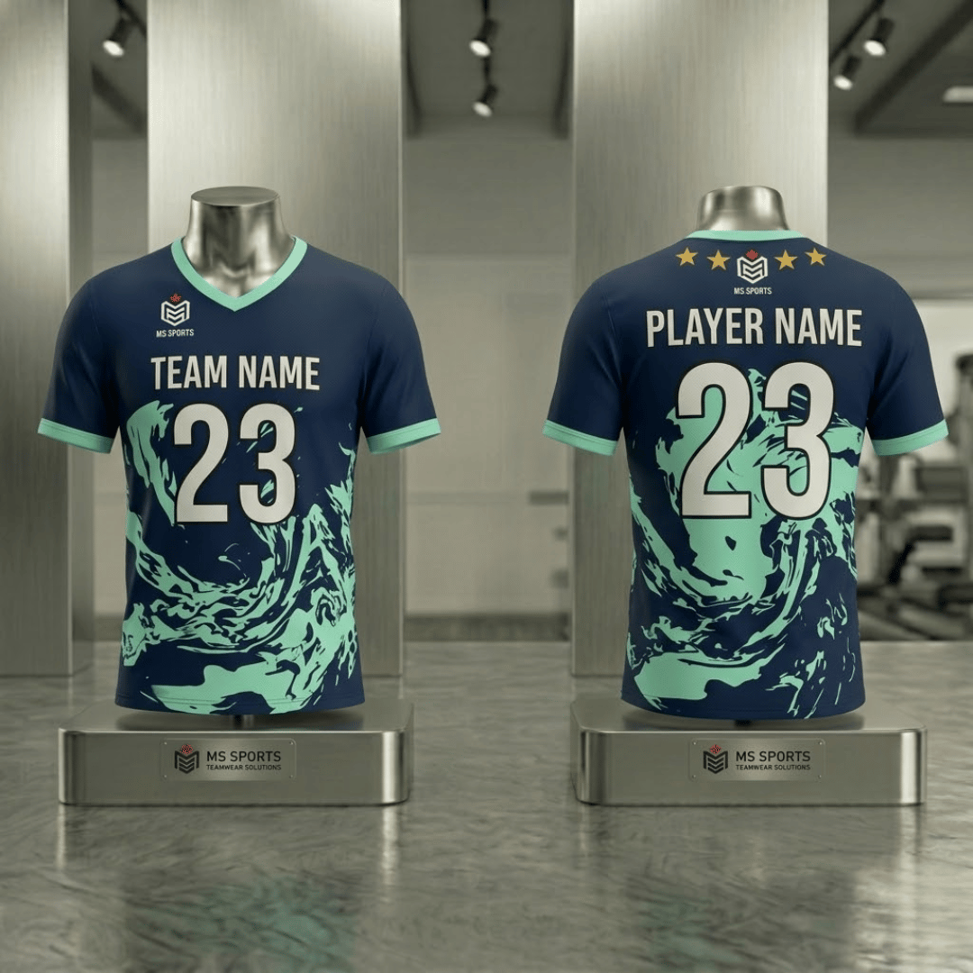 Custom Soccer Jerseys Wholesale (1) Custom Soccer Jerseys Wholesale