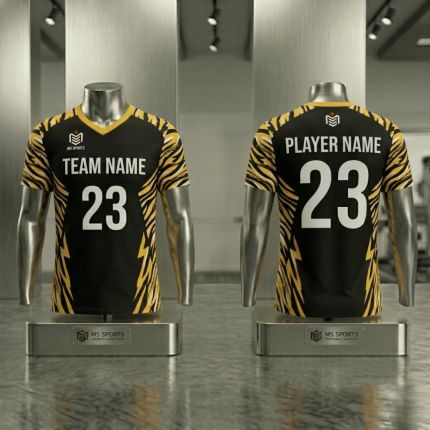 Custom Soccer Jerseys Wholesale