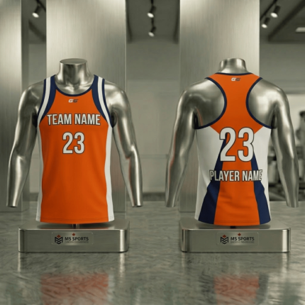 Custom Track Singlets Wholesale